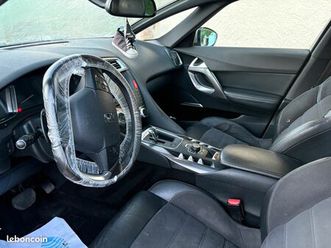 vend ds5 de 2012 ave 160000 kilomètres