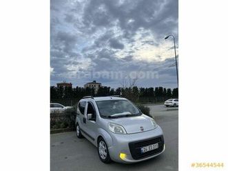 fiorino combi 1.3 multijet active