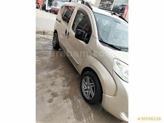 fiorino combi 1.3 multijet active