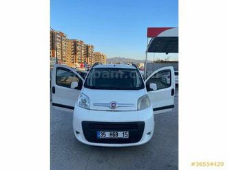 fiorino combi 1.3 multijet emotion