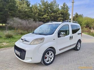 fiorino combi 1.3 multijet emotion