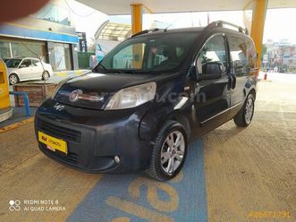 fiorino combi 1.3 multijet emotion