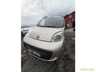 fiorino combi 1.3 multijet emotion