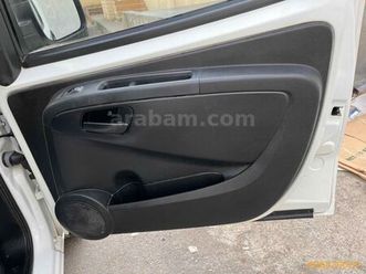 fiorino combi 1.3 multijet pop