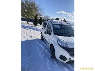 fiorino combi 1.3 multijet pop