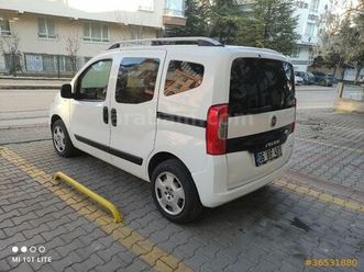 fiorino combi 1.3 multijet pop