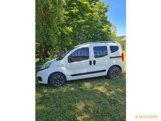 fiorino combi 1.3 multijet pop