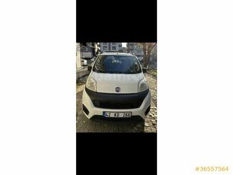 fiorino combi 1.3 multijet pop