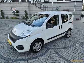 fiorino combi 1.3 multijet pop