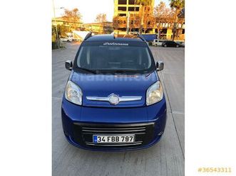 fiorino combi 1.3 multijet pop