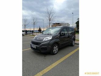 fiorino combi 1.3 multijet pop