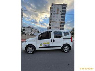 fiorino combi 1.4 eko pop