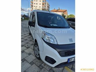 fiorino combi 1.4 eko pop
