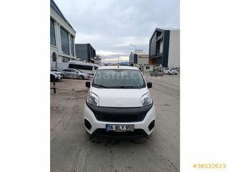 fiorino combi 1.4 eko pop