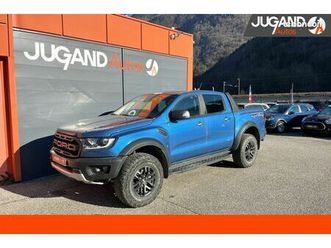 ford raptor 213 bva10 tdci 4x4 4pl