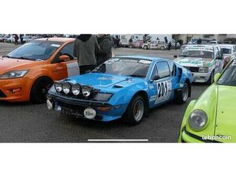 recherche-alpine-a310-gr4-4-cylindres