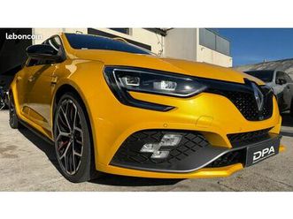 RENAULT MEGANE RS TROPHY renault-megane-4-1-8-t-300ch-rs-trophy-edc