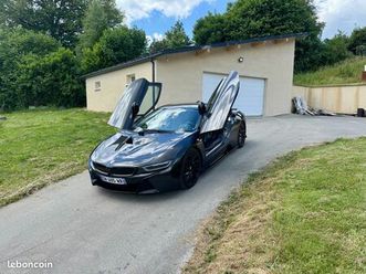 bmw i8 362 ch - garanti 07/2027