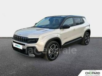 generation2 115 kw 4x2 summit 54 kwh