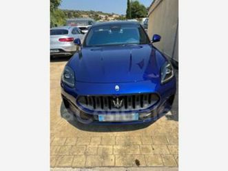 410 kw folgore 105 kwh