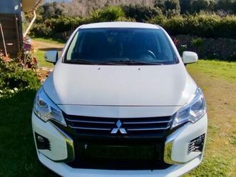 MITSUBISHI SPACE STAR mitsubishi-space-star-1-2-mivec-71cv