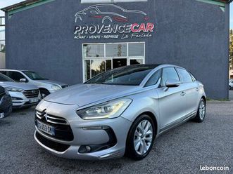 citroen ds5 1.6 e-hdi115 airdream executive bmp6