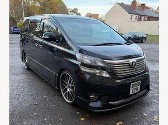 2.3d slx mpv 5dr diesel manual (246 g/km, 74 bhp)