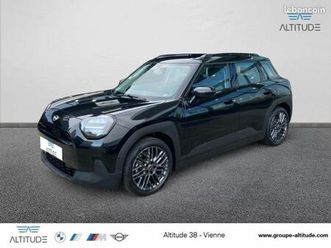 mini aceman e 184ch essential