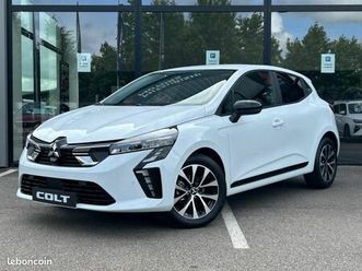 mitsubishi colt 1.0 mpi-t 91ch invite+ 2026