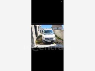 fourgon vitre 1.2 lh2 multijet 120 pack cd clim