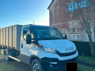 iveco ampliroll 3l