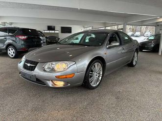 chrysler 300m 3,5 lx 4d