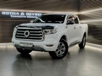 2.0td double cab lt 4x4