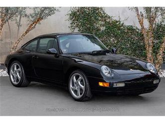 1997 porsche 993 for sale