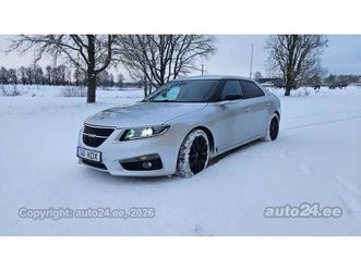 saab 9-5 ng xwd 2.8 v6 221кв