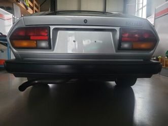 alfa romeo gtv6 3000ccm