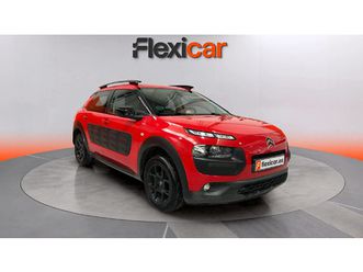 bluehdi 73kw (100cv) feel