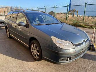 citroën c5 gsm 0489349942