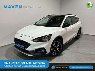 1.0 ecoboost active 125