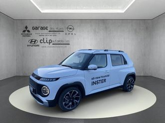 inster electric vertex