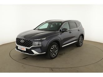hyundai santa fe 1.6 t-gdi plug-in-hybrid htrac executive bva6