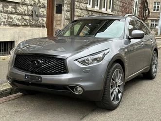 qx70 3.7 s premium awd automatic