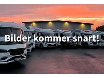 kabe travel master 780 lxl hydr stödben ac bodel