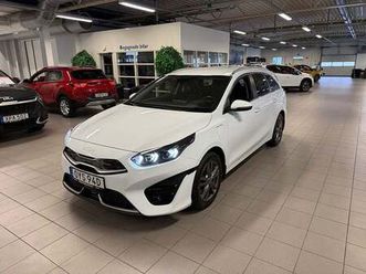 kia ceed sportswagon plug-in hybrid automat advance plus