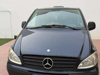 111cdi l compacta 116