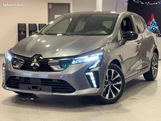 mitsubishi colt 1.0 mpi-t 91ch invite+ 2026