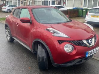 1.6 [112] tekna 5dr cvt [bose]