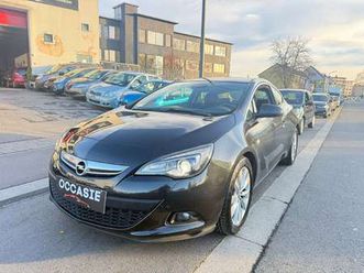 astra gtc 1.4 turbo enjoy