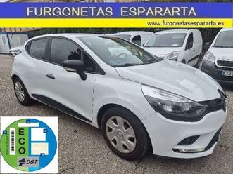 clio societé 4 tce energy glp