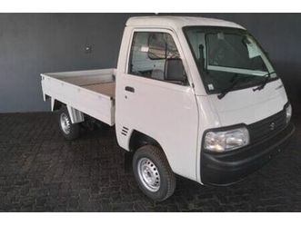 2026 suzuki super carry 1.2i